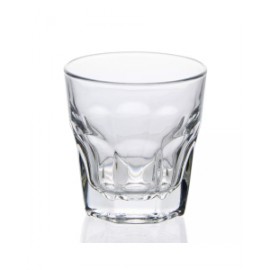 Libbey - vaso 236 ml gibraltar - cristal