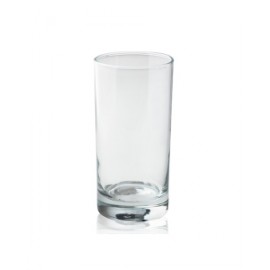 Crisa - vaso para refresco 483 ml fondo grueso - cristal