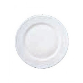 Mkm - plato trinche 20 cm saturno - porcelana