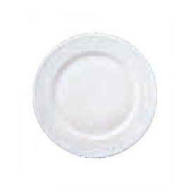 Mkm - plato trinche 16 cm saturno - porcelana